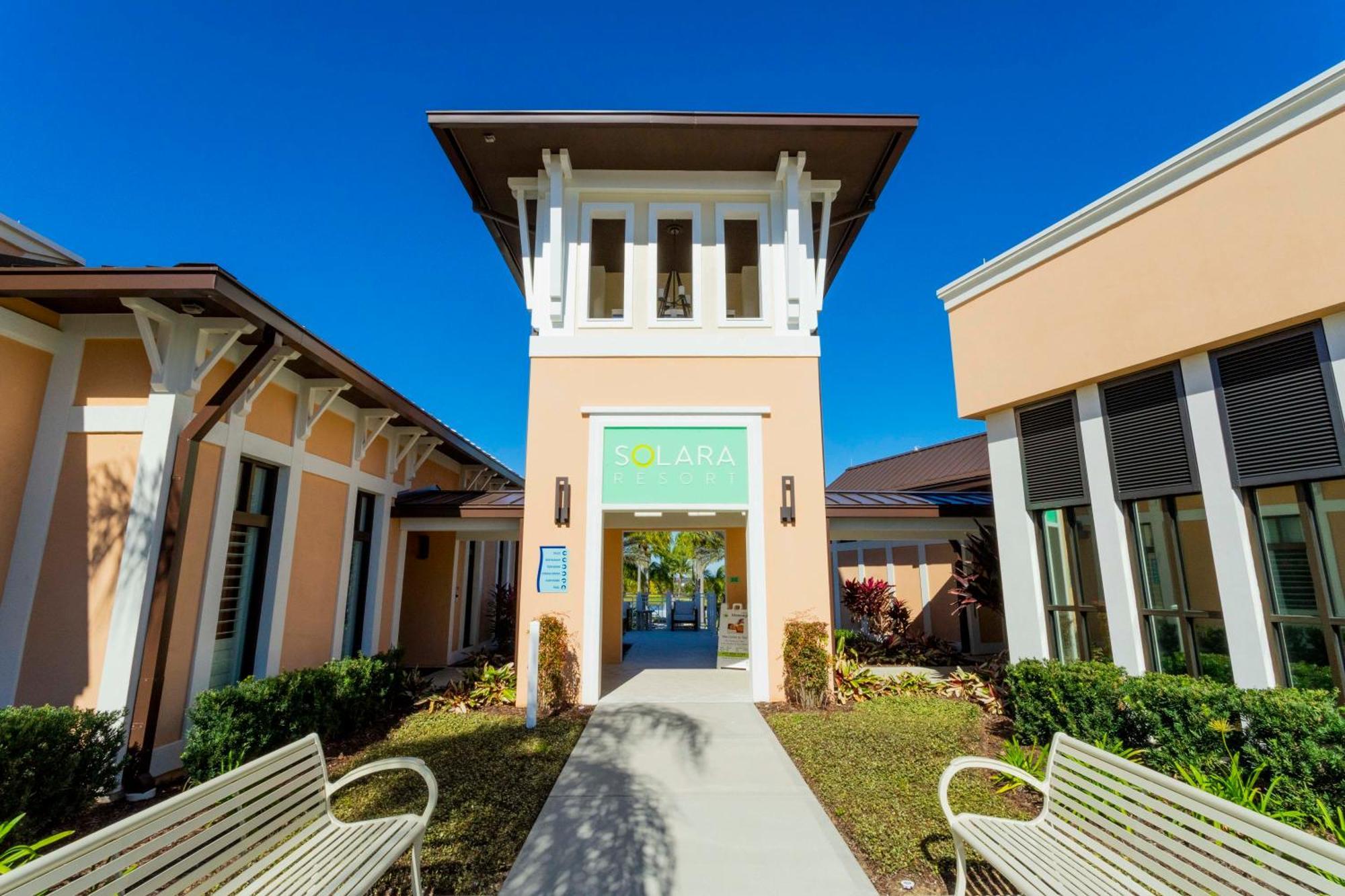 Wonderful 9Bd6Ba Starwarsgamer Sleep22 Solarareso Kissimmee Exterior photo