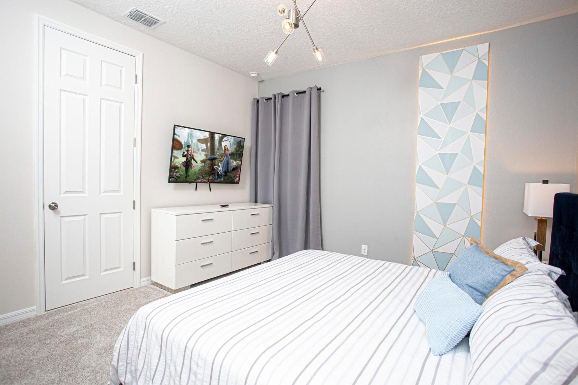 Wonderful 9Bd6Ba Starwarsgamer Sleep22 Solarareso Kissimmee Exterior photo