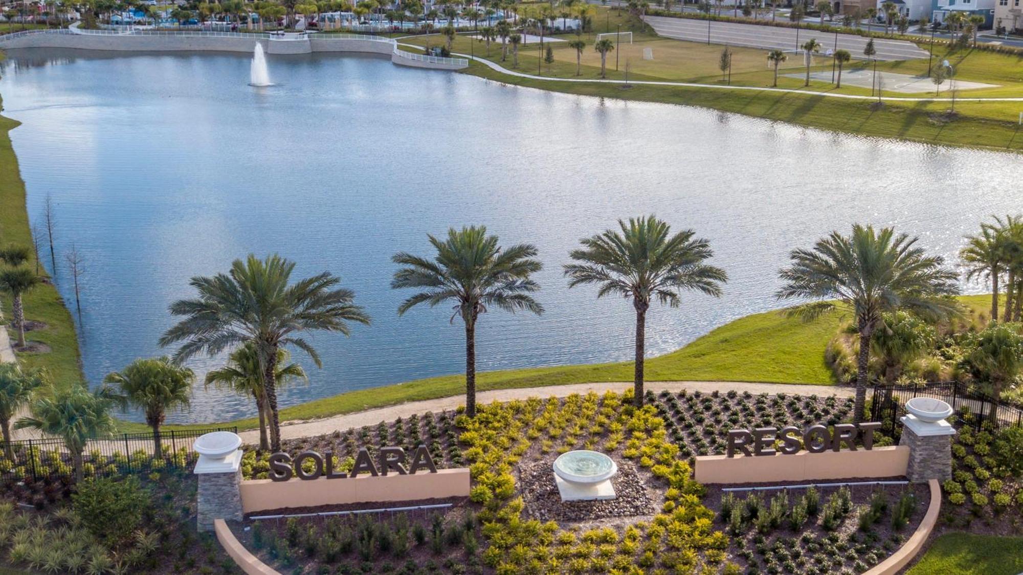 Wonderful 9Bd6Ba Starwarsgamer Sleep22 Solarareso Kissimmee Exterior photo