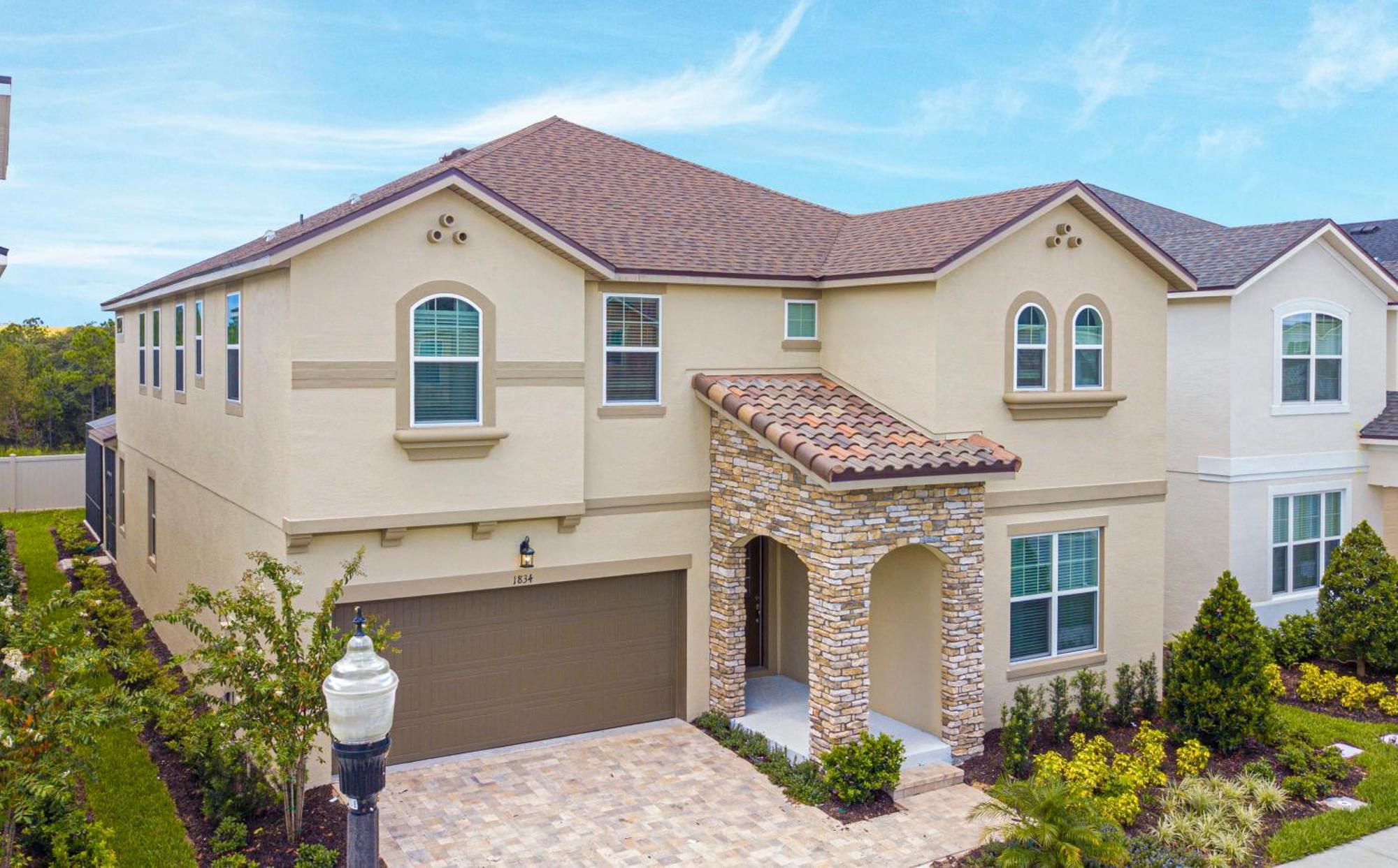 Wonderful 9Bd6Ba Starwarsgamer Sleep22 Solarareso Kissimmee Exterior photo
