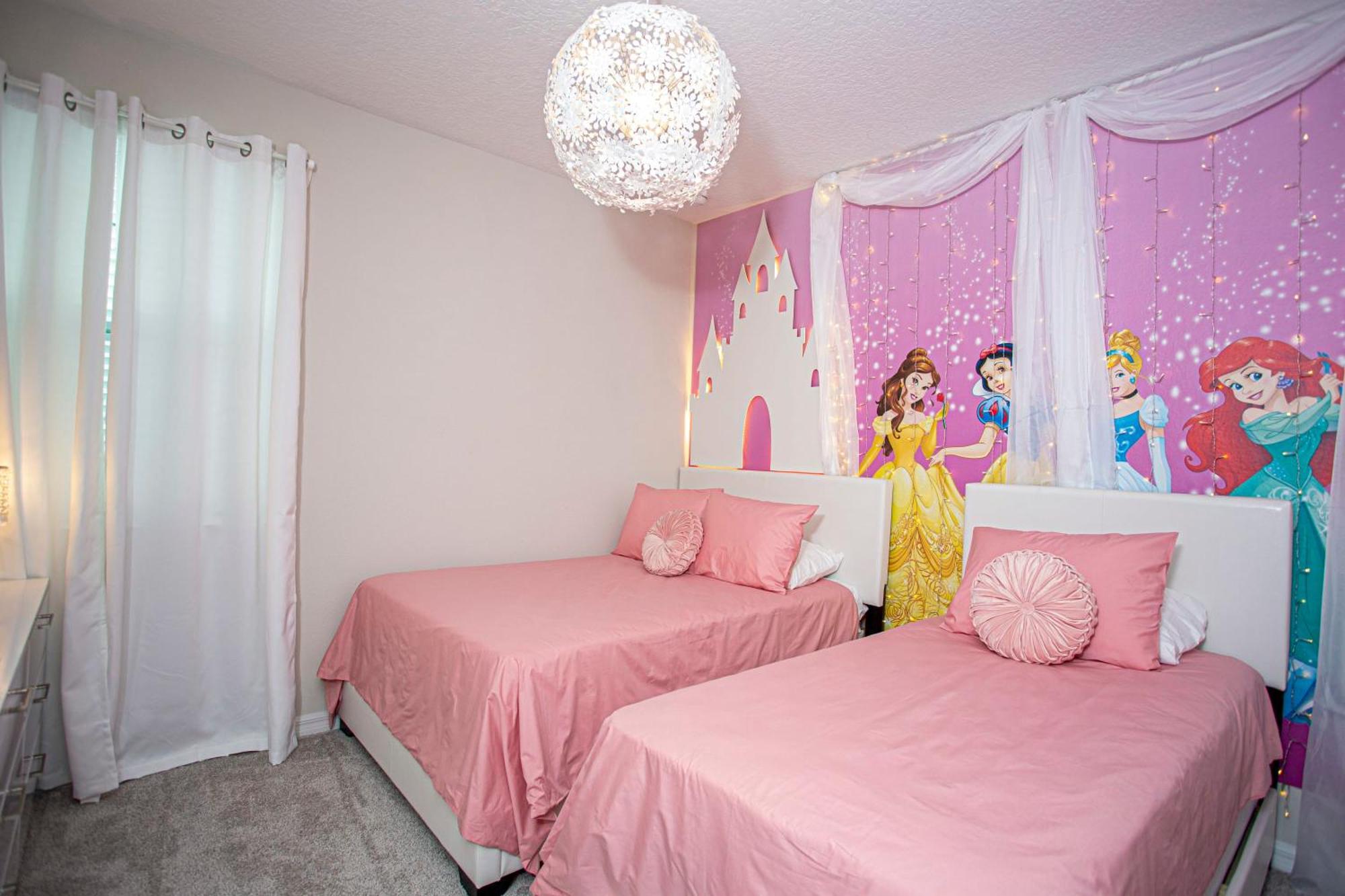 Wonderful 9Bd6Ba Starwarsgamer Sleep22 Solarareso Kissimmee Exterior photo