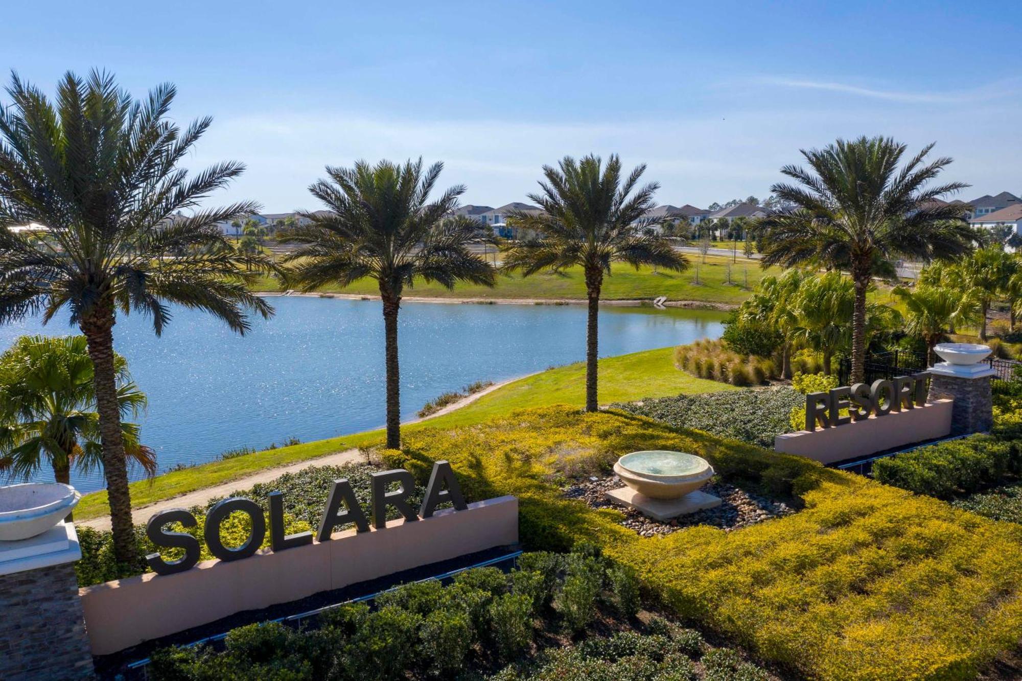 Wonderful 9Bd6Ba Starwarsgamer Sleep22 Solarareso Kissimmee Exterior photo